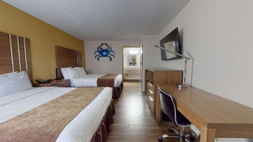 Rodeway Inn & Suites Fort Lauderdale Airport & Cruise Port image 10