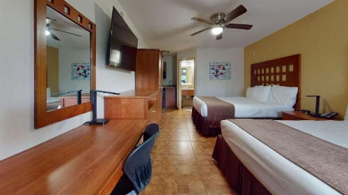 Rodeway Inn & Suites Fort Lauderdale Airport & Cruise Port image 12