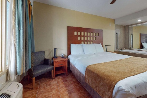 Rodeway Inn & Suites Fort Lauderdale Airport & Cruise Port image 27