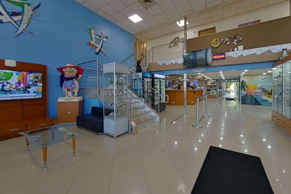 Rodeway Inn & Suites Fort Lauderdale Airport & Cruise Port Image 38