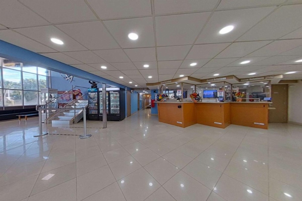 Rodeway Inn & Suites Fort Lauderdale Airport & Cruise Port Image 39