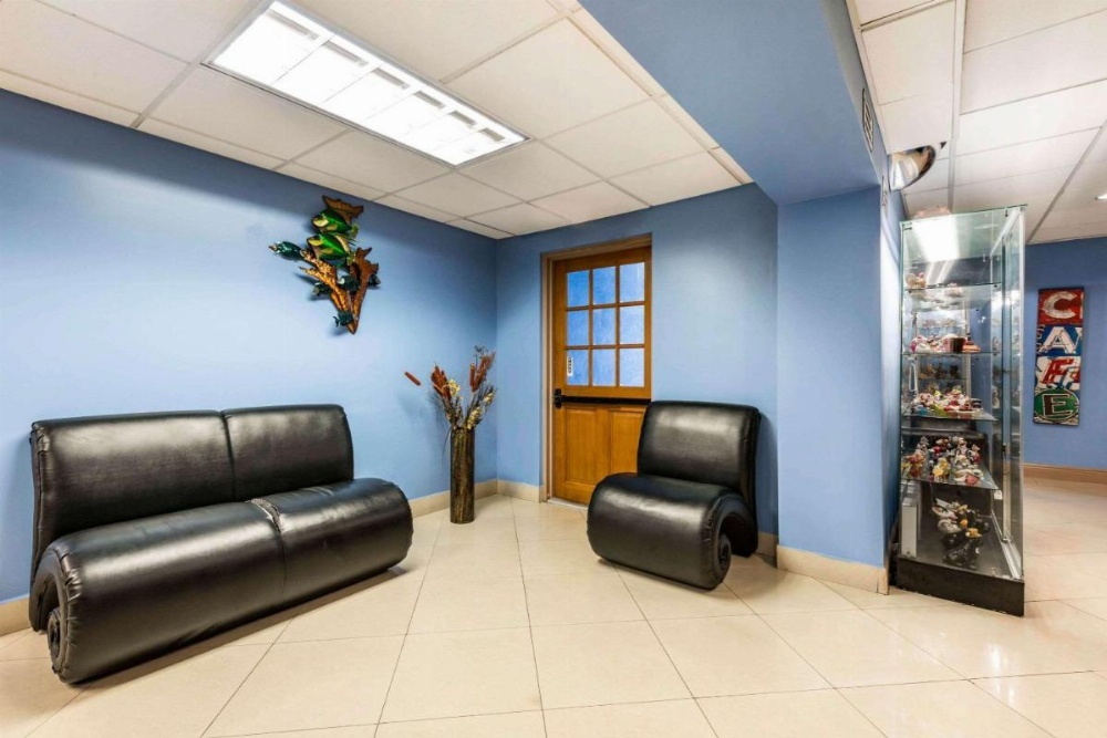 Rodeway Inn & Suites Fort Lauderdale Airport & Cruise Port Image 43