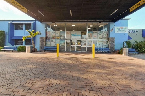 Rodeway Inn & Suites Fort Lauderdale Airport & Cruise Port image 47